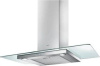 Кухонная вытяжка Elica Flat Glass IX/A/90