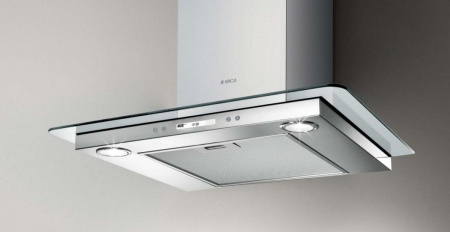 Кухонная вытяжка Elica Flat Glass Plus IX/A/60