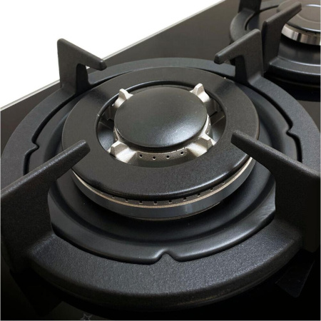 Варочная поверхность Ginzzu HCG-444