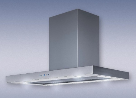 Кухонная вытяжка Kuppersberg Dudl 4