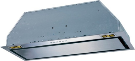 Кухонная вытяжка Kuppersbusch LB 6650.1 E