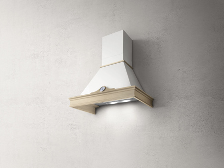 Кухонная вытяжка Elica Oretta WH/A/60