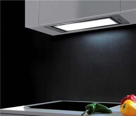 Кухонная вытяжка Sirius SL 907 52 IX