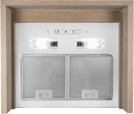 Кухонная вытяжка LEX Napoli 600