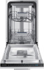 Посудомоечная машина Samsung DW50R4070BB
