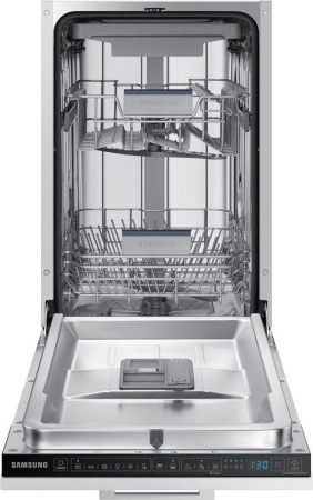 Посудомоечная машина Samsung DW50R4070BB