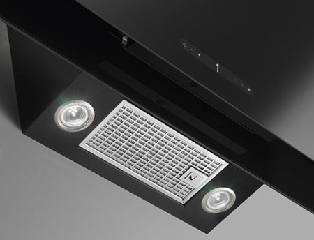 Кухонная вытяжка Franke Fma 2.0 Plus 907 Bk