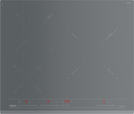 Варочная поверхность Teka IZ 6320