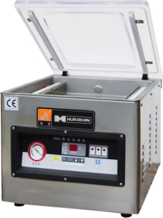 Вакуумный упаковщик Hurakan HKN-VAC260