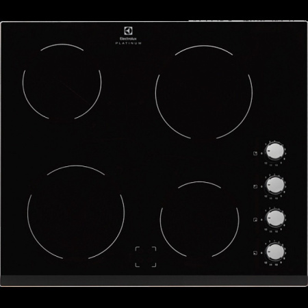 Варочная поверхность Electrolux EHF 96140 FK