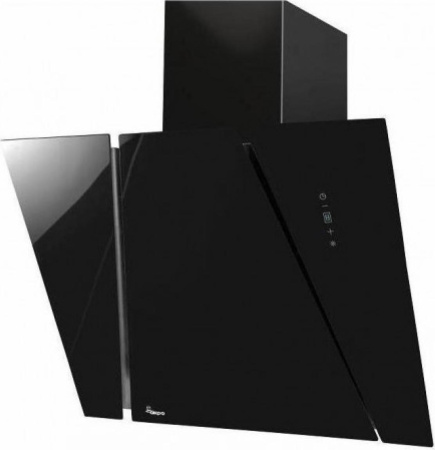 Кухонная вытяжка Akpo Cetias wk-9 60 BK