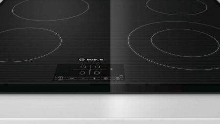 Варочная поверхность Bosch PKF 651FP3E
