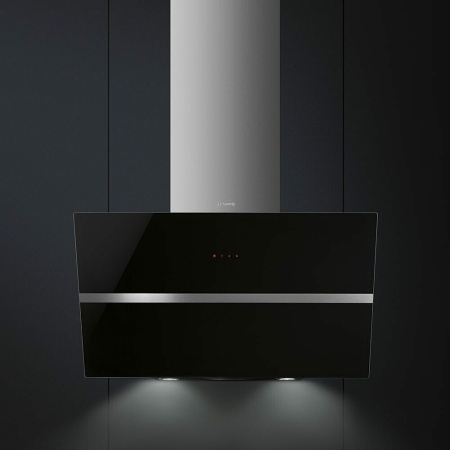 Кухонная вытяжка Smeg KCV80SE2