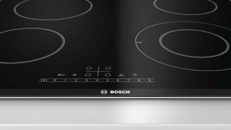 Варочная поверхность Bosch PKF 675FP1