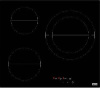 Варочная поверхность Franke FHR 603CTDBK
