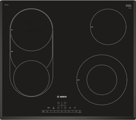 Варочная поверхность Bosch PKM 651FP1