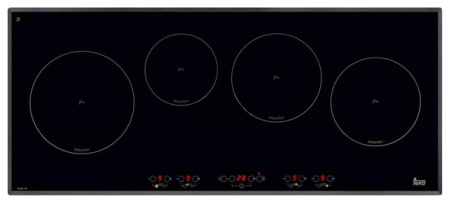 Варочная поверхность Teka IR 942 HS