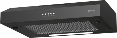 Кухонная вытяжка Gorenje WHU 629EB/S