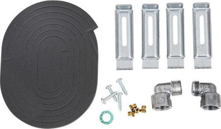 Варочная поверхность Candy CHG 6 D4 WX