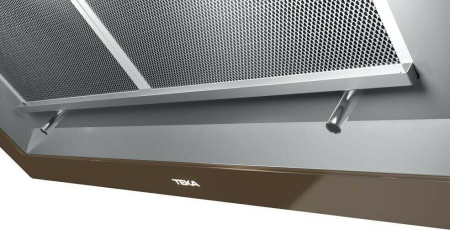 Кухонная вытяжка Teka Dlv 98660 Lb Tos