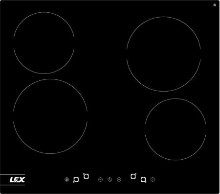 Варочная поверхность LEX EVH 640