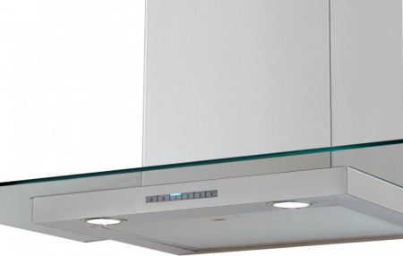 Кухонная вытяжка Korting KHC 6956 X