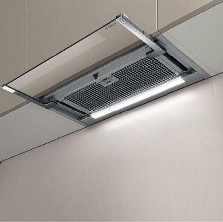Кухонная вытяжка Elica Glass OUT IX/A/60