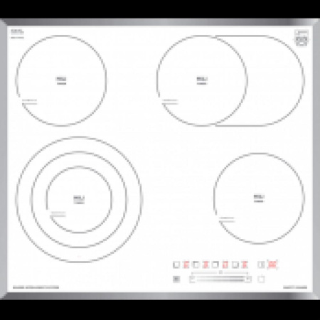 Варочная поверхность Kaiser KCT 6715 FW