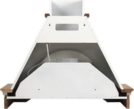 Кухонная вытяжка Elikor Бельведер ФЛОРЕАЛЕ 90