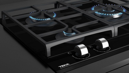 Варочная поверхность Teka GZC 63310 XBN