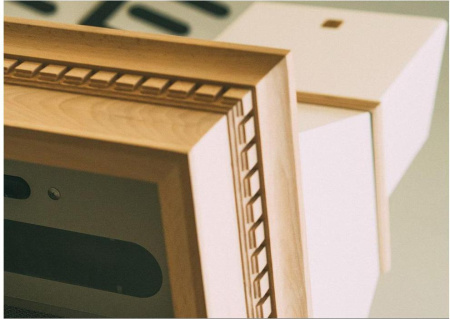 Кухонная вытяжка LEX Ancona 600