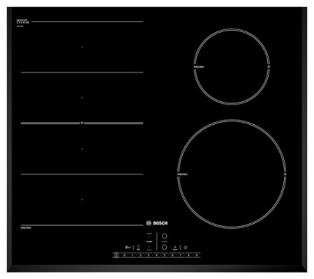 Варочная поверхность Bosch PIN 651 F17E
