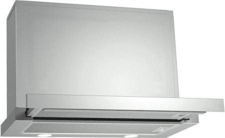 Кухонная вытяжка Kuppersberg Slimbox 90 GW