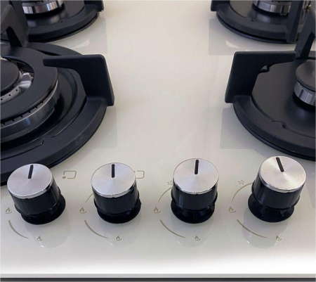 Варочная поверхность Ginzzu HCG-444