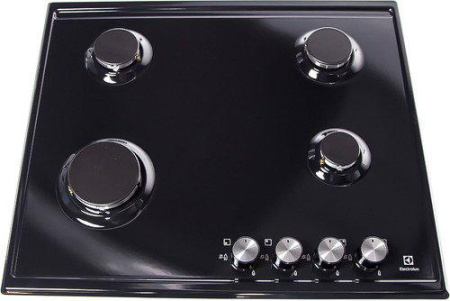 Варочная поверхность Electrolux GEE 263FB