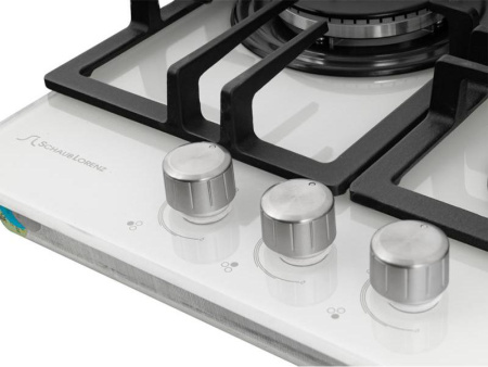 Варочная поверхность Schaub Lorenz SLK GL4512