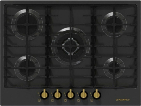 Варочная поверхность Maunfeld MGHE 75.78RIB
