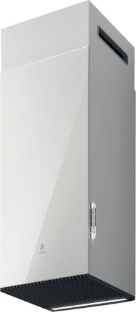 Кухонная вытяжка Elica Haiku Island WH/A/32