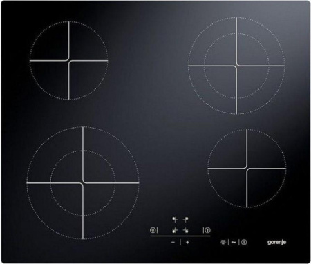 Варочная поверхность Gorenje ECT 640 ASC