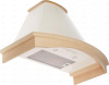 Кухонная вытяжка Akpo Rustica Nova wk-4 90