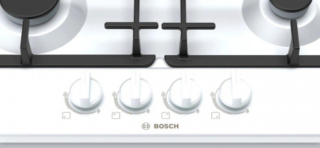 Варочная поверхность Bosch PGH 6B2O93R
