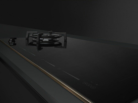 Варочная поверхность Smeg PM6912WLDX