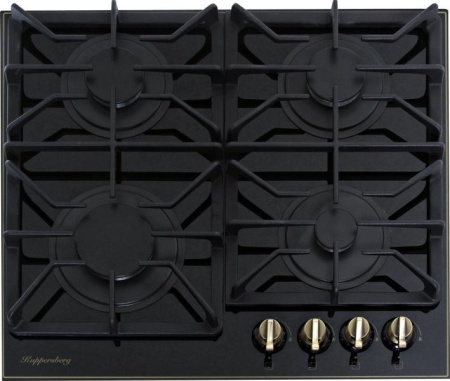 Варочная поверхность Kuppersberg FQ 663 B