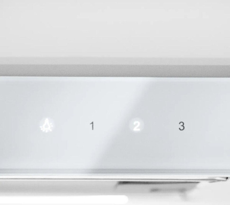 Кухонная вытяжка Konigin Rumina White 60