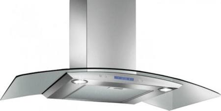 Кухонная вытяжка Jet Air Lilly IX/A/60