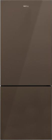 Холодильник Korting KNFC 71928 GBR