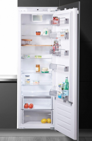 Холодильник KitchenAid KCBNR 18602