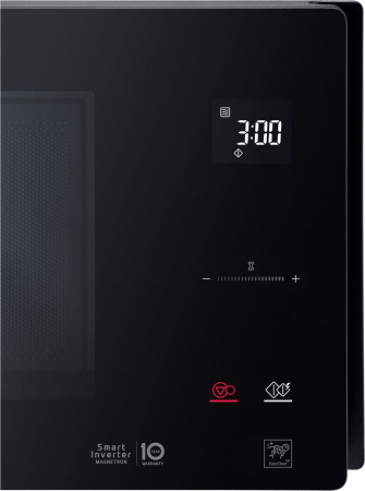 Микроволновая печь LG MB 65R95DIS
