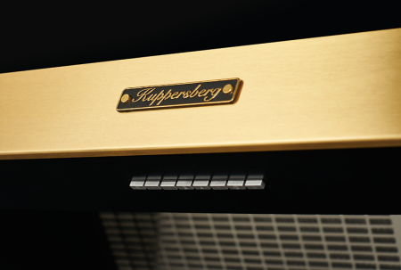 Кухонная вытяжка Kuppersberg V 939 ANT