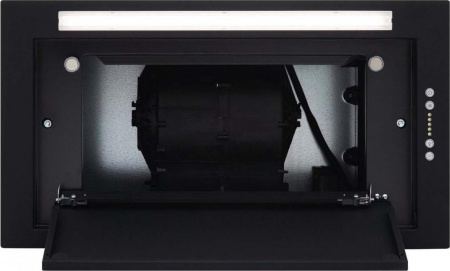 Кухонная вытяжка Elica Lane MBL/A/52